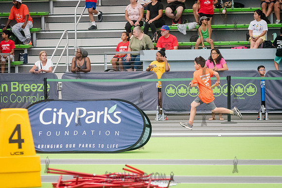 CPF Play - Summer Track + Field Meet - Ocean Breeze Athletic Com