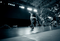 Tu Dance - Rumsy Playfield - NYC - 2015