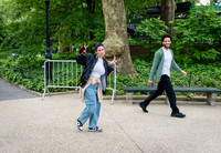 NYC SummerStage - Astropical - Rumsey Playfield - NYC - 2025