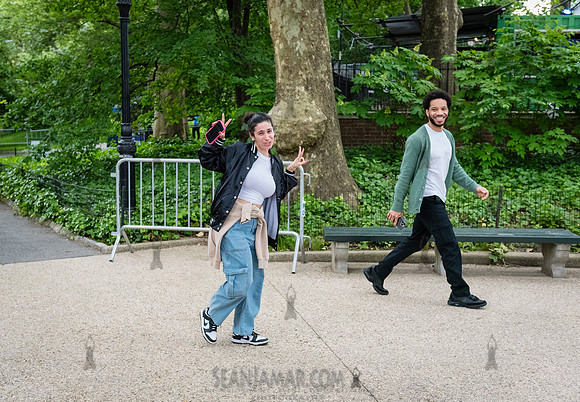 NYC SummerStage - Astropical - Rumsey Playfield - NYC - 2025