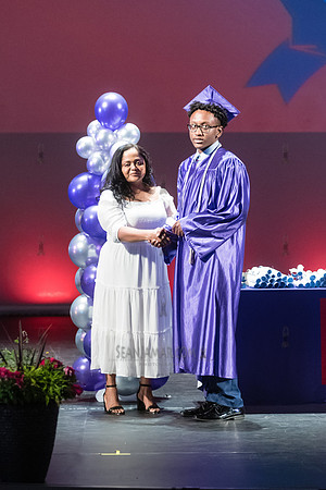 AMS III Graduation - NY City College of Technology - NYC - 2022