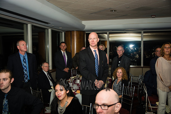 Dan Finn Foundation Gala - The Newark Club - Newark NJ - 2016