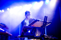 Majid Jordan - Warsaw - BK USA - 2016