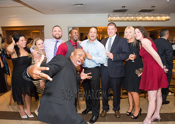 Heart of Gold Gala - The Fiesta - Woodridge NJ - 2016