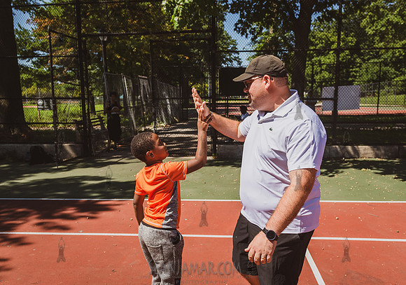 CPF Play - Everyday Play - Pelham Bay Park - NYC-2024