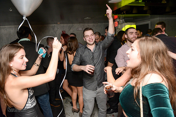 New Years Eve - Boa - Hoboken NJ - 2013