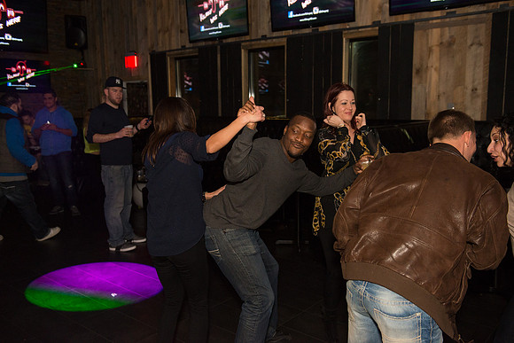2014-03-28 Kilroys - Carlstadt NJ