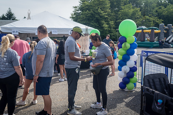 Go The Distance For Autism - Bergen Community College - Paramus