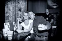 2014-11-09 Teak - Hoboken NJ