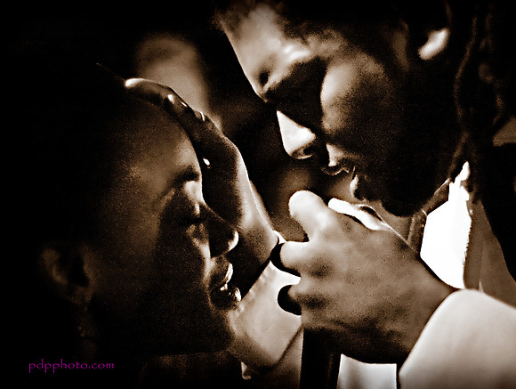 Adrian Younge and the Black Dynamite Sound Orchestra @ Southpaw NYC 06/18/2010!