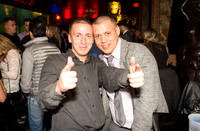 2014-11-09 Teak - Hoboken NJ