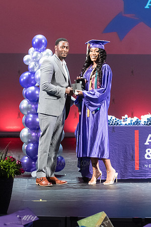 AMS III Graduation - NY City College of Technology - NYC - 2022