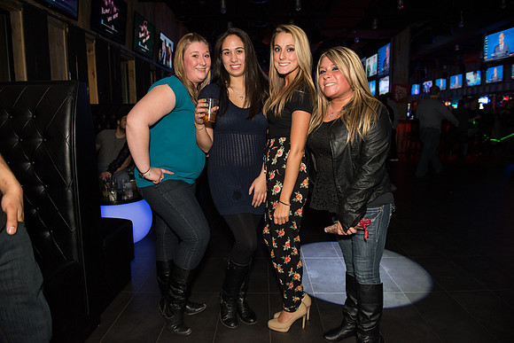 2014-03-22 Kilroys - Carlstadt NJ