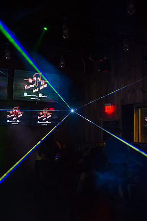 2014-03-28 Kilroys - Carlstadt NJ