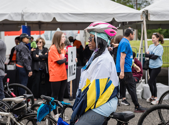 Go The Distance For Autism - Bergen Community College - Paramus