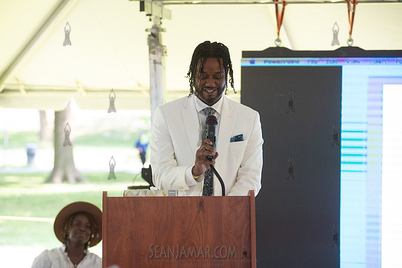 Humanitieis IV Graduation - Queens Botanical Garden - NYC - 2022