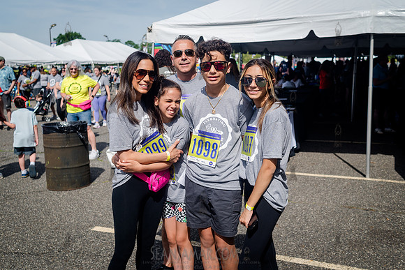 Go The Distance For Autism - Bergen Community College - Paramus