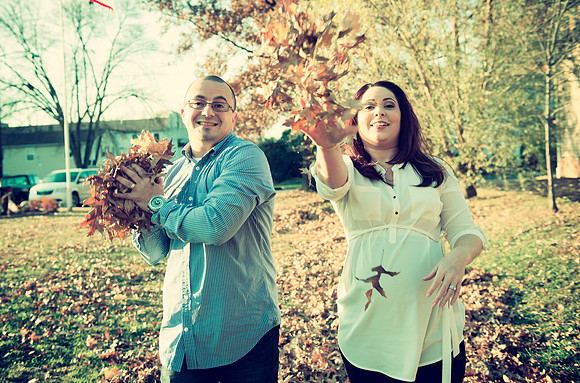 Cindy Pregnancy Pictures