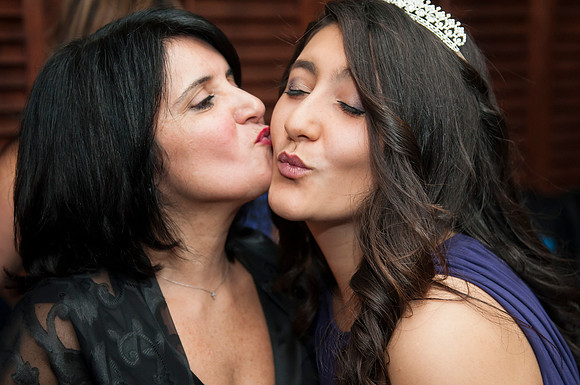 Bianca Sweet 16