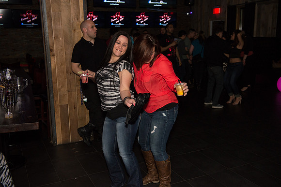 2014-03-22 Kilroys - Carlstadt NJ