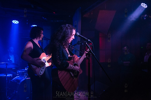 Gemma Laurence - Mondo NYC - Heaven Can Wait - NYC - 2024