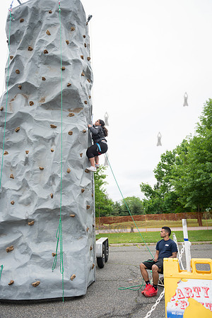 Go The Distance 4 Autism - Bergen Community College - Paramus NJ - 2018