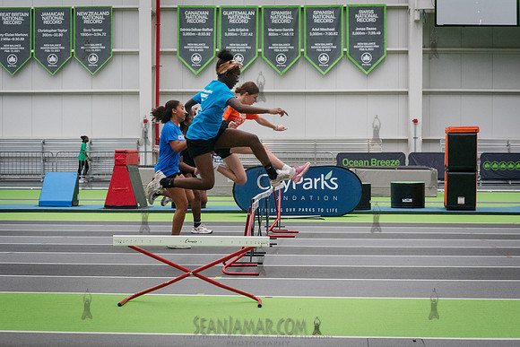 CPF Play - Summer Track + Field Meet - Ocean Breeze Athletic Com