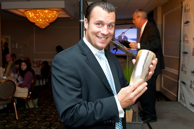 Hackensack Riverkeeper's 2012 Annual Award Dinner and Sustainabl
