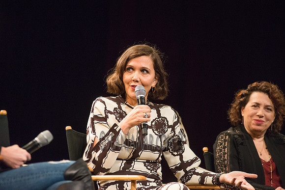 NYTVF Creative Keynote: A Conversation with THE DEUCE