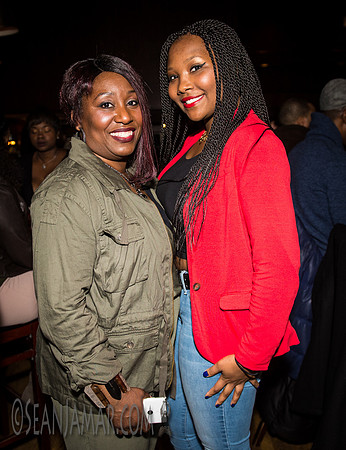 Soul Factory - BB Kings - NYC - Mar 2015