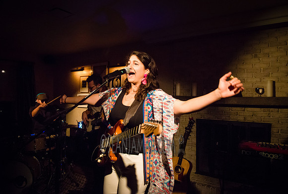 Erez - Soho House - NYC - 2016