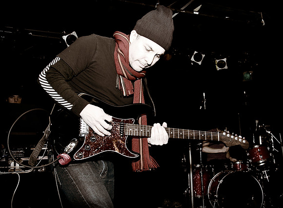 KOSHA DILLZ @ Bars Mitzvah @ Southpaw BK USA 02-03-2011