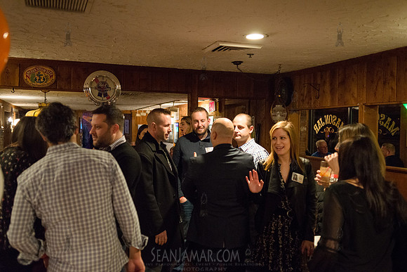 Pascack Hills HS Class of 1998 Reunion - Mason Jar - Mahwah NJ - 2018