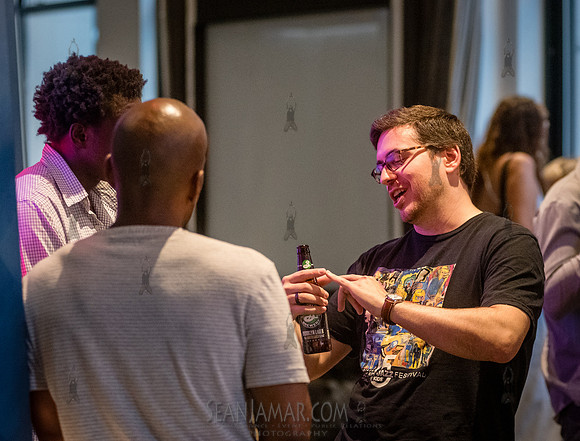 SF Presents - Riffing Between Math and Jazz - Simons Foundation