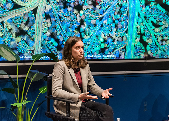 Simons Foundation Presents - The Ethics of Neural Frontiers - Si
