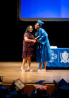 New Visions - AMS3 Graduation - Brooklyn College - NYC - 2025