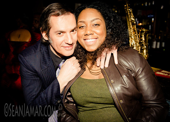 Soul Factory - BB Kings - NYC - Mar 2015