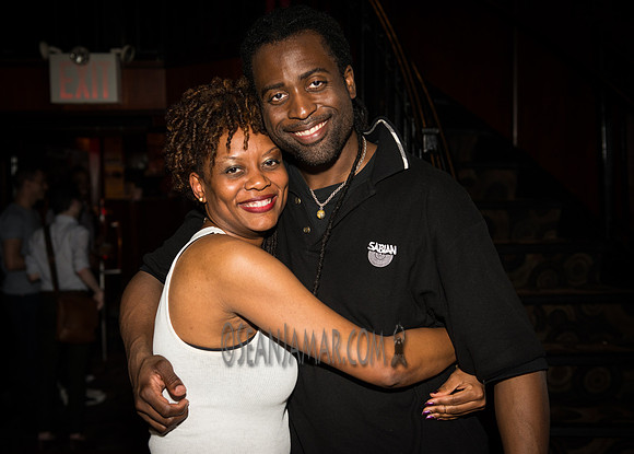Soul Factory - BB Kings - NYC - May 2015