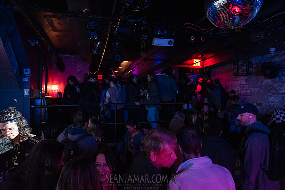Mondo NYC - Bowery Electric - NYC - 2024
