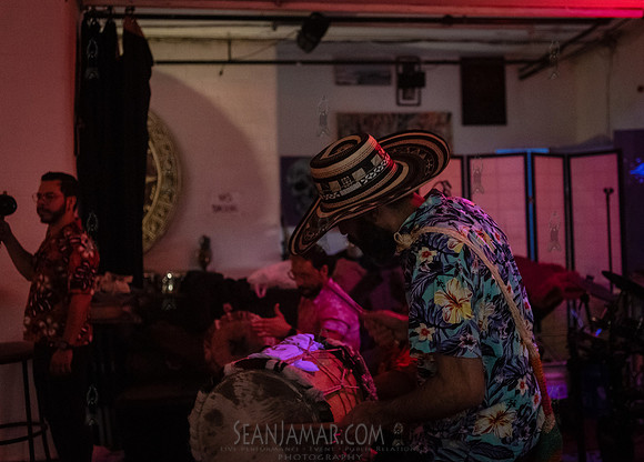 Open Gallery - Greenpoint Gallery - NYC - 2025