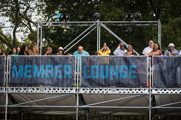 NYC SummerStage - La India - Rumsey Playfield Central Park - NYC - 2019