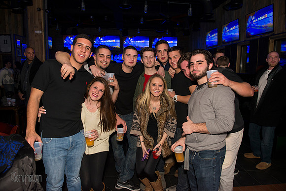 2014-01-05 - Kilroys - Carlstadt NJ