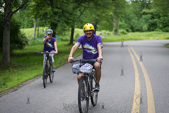 Go The Distance 4 Autism - Bergen Community College - Paramus NJ - 2018