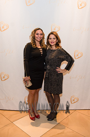 Heart of Gold Gala - The Fiesta - Woodridge NJ - 2016
