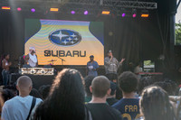 NYC SummerStage - Laila - Herbert Von King Park - NYC - 2025