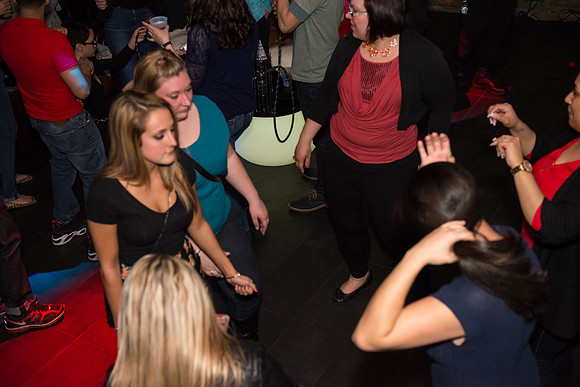 2014-03-22 Kilroys - Carlstadt NJ