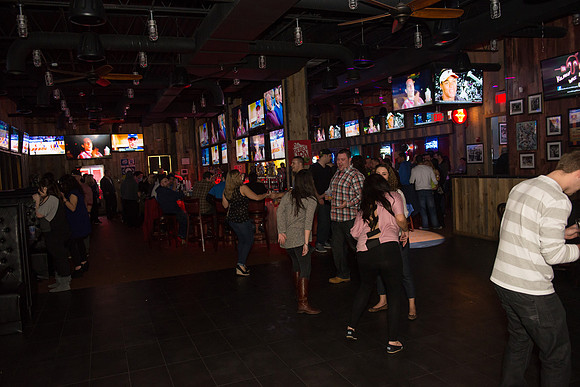 2014-03-28 Kilroys - Carlstadt NJ