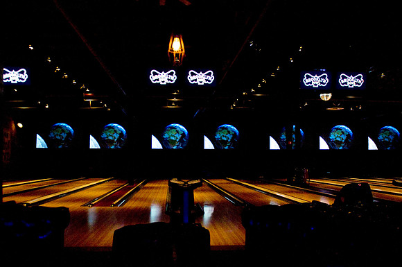 Brooklyn Bowl