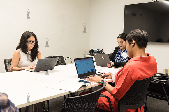 New Visions Onboarding Event - New Visions - NYC - 2022