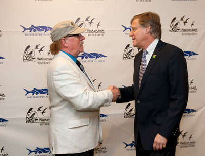 Hackensack Riverkeeper's 2012 Annual Award Dinner and Sustainabl